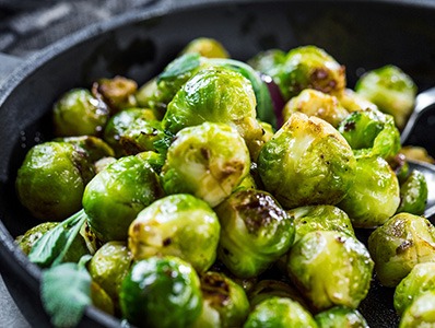 Brussels sprouts