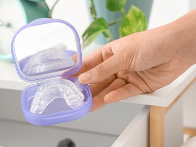 Mouthguard