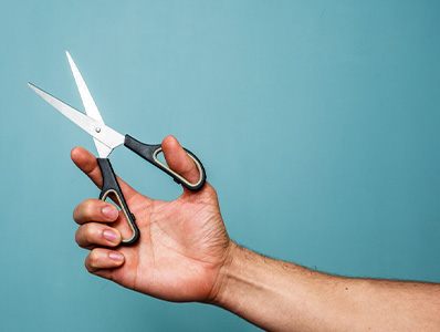 Scissors