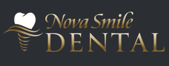 Nova Smile Dental logo