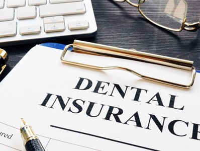 dental insurance for the cost of dental implants in Annandale