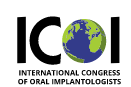 International Congress of Orall Implantologists logo